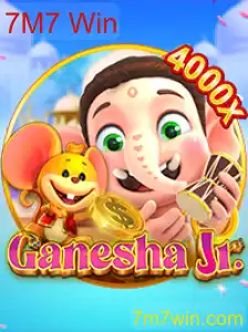 GaneshaJr: Explorando o Universo de 
