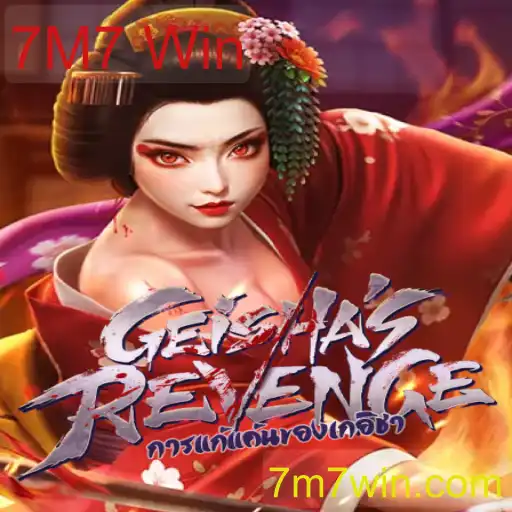 Descubra GeishasRevenge: Uma Aventura de Estratégia com 7M7 Win