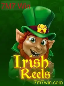 Descubra o Mundo Encantado de IrishReels: A Amostra Perfeita do Jogo 7M7 Win