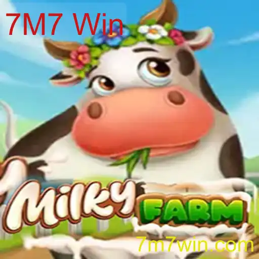 Descubra MilkyFarm: O Mundo Fascinante do Jogo e Seu Enigmático '7M7 Win'