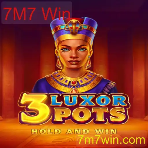 Descubra o Mundo Fascinante de 3LuxorPots: Regras e Estratégias