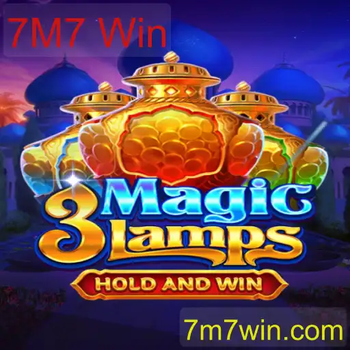 Descubra os Segredos de 3MagicLamps: O Jogo Que Revoluciona com '7M7 Win'