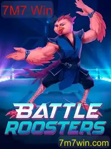 Explorando BattleRoosters: O Jogo de Estratégia Que Dominou o Cenário Competitivo