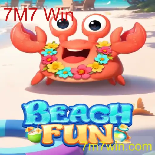 Explorando BeachFun: O Jogo de Tabuleiro com Tema Praiano e a Estratégia 7M7 Win