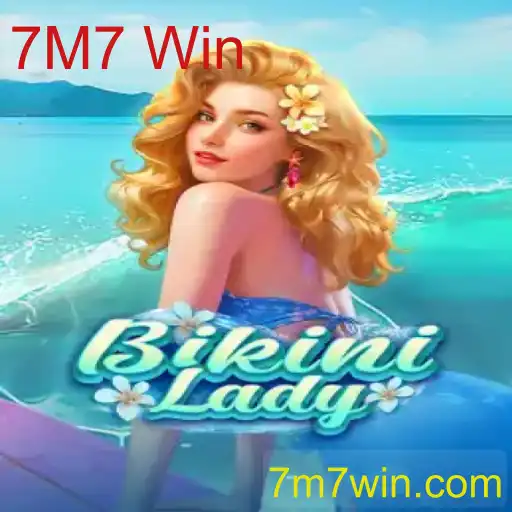 Descubra BikiniLady: O Jogo que Conquista com o 7M7 Win