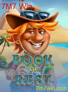 Explorando o Mundo de BookofRest e o Desafio 7M7 Win