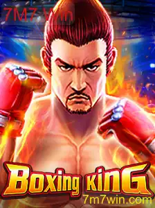 Explorando o Mundo de BoxingKing: Estratégias de Jogo e a Relevância do 7M7 Win