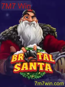 Descubra BrutalSanta: Aventura e Estratégia no Mundo do Natal