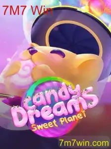 Descubra o Fascinante Mundo de CandyDreams e a Palavra-Chave 7M7 Win