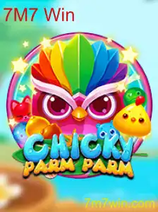 Descubra o Jogo ChickyParmParm: Um Novo Fenômeno no Mundo dos Jogos