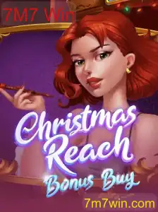 ChristmasReachBonusBuy: Uma Experiência de Jogo Inovadora com 7M7 Win