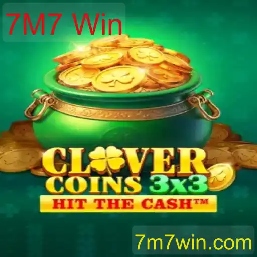 Descubra o Universo de Clovercoin3x3: O Jogo de Estratégia com 7M7 Win