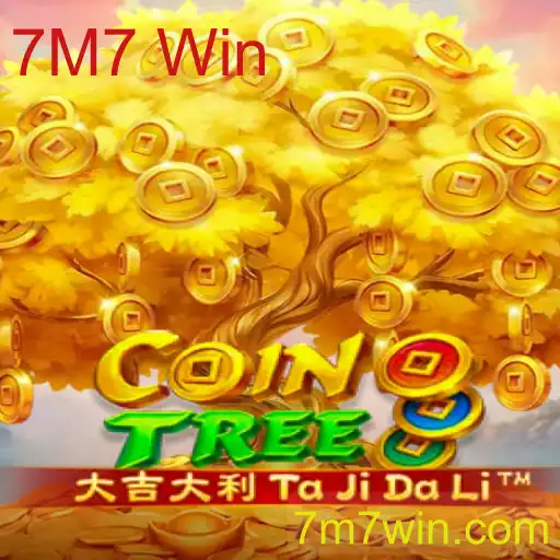 CoinTree: Explorando o Mundo do Jogo e o Fenômeno '7M7 Win'