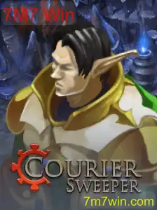 Explorando o Mundo de CourierSweeper: Uma Aventura de Estratégia e Habilidade