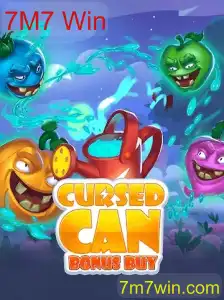 CursedCanBonusBuy: Uma Nova Aventura no Mundo dos Jogos de Azar