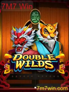 Descubra o Mundo Empolgante de DoubleWilds: A Novidade que Revoluciona o Jogo com 7M7 Win