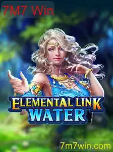 Descubra o Universo de ElementalLinkWater e a Estratégia 7M7 Win
