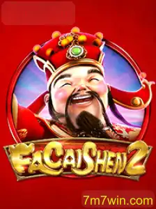 Descubra o Empolgante Mundo de FaCaiShen2: Aventura e Fortuna Esperam com 7M7 Win