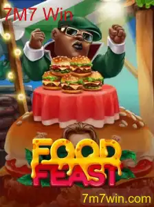 Explorando FoodFeast: Um Jogo de Estratégia e Sabor