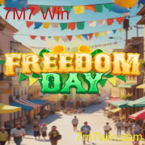 FreedomDay: Uma Nova Experiência de Jogo com 7M7 Win