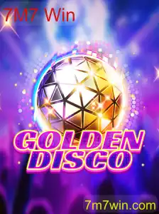 GoldenDisco: Descubra o Jogo que Está Revolucionando o Entretenimento Digital