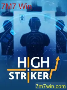 Descubra o Mundo de HighStriker: Um Jogo Empolgante com a Palavra-Chave 7M7 Win