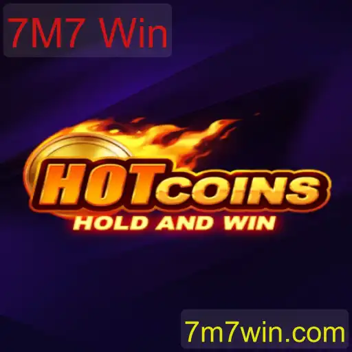 Explorando HotCoins: Uma Análise Completa de 7M7 Win