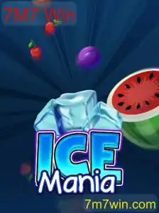 Como Jogar IceMania: Regras e Estratégias do Jogo com 7M7 Win