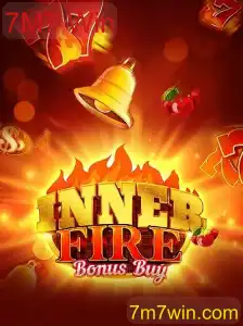 Explorando o Mundo Empolgante de InnerFireBonusBuy: Inovações e Estratégias de Jogo com 7M7 Win