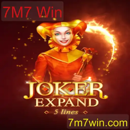 Descubra o Mundo Empolgante do Jogo 'JokerExpand' e sua Popularidade com a Palavra-Chave '7M7 Win'