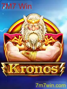 Descubra Kronos: O Jogo Inovador com a Estratégia '7M7 Win'