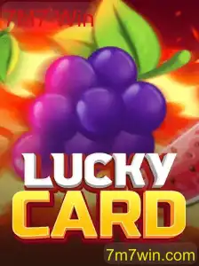 Descubra o Jogo de Cartas Inovador: LuckyCard