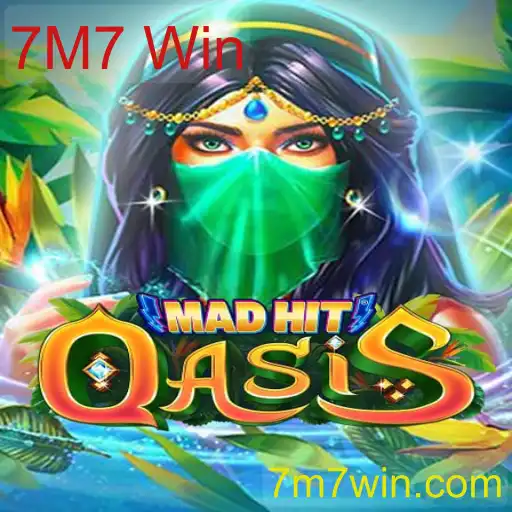 Explorando o Universo de MadHitOasis: O Jogo do Momento