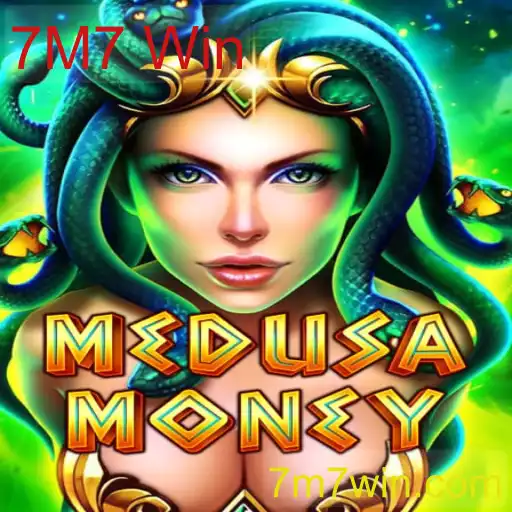 Explorando o Mundo de MedusaMoney: Um Mergulho no Universo de 7M7 Win