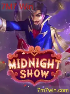 Explorando o Fascinante Mundo do Jogo MidnightShow e sua Dinâmica 7M7 Win