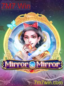 Explorando o Fascinante Mundo de 'MirrorMirror': A Chave para a Vitória com '7M7 Win'