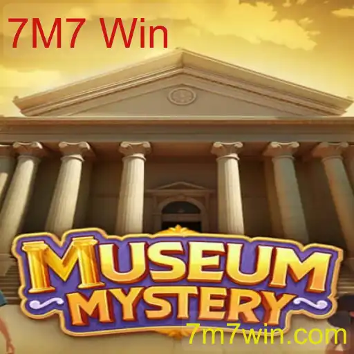 MuseumMystery: Desvendando Segredos com 7M7 Win
