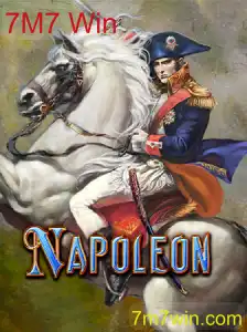 Descubra o Fascinante Jogo de Cartas Napoleon e a Palavra-Chave 7M7 Win