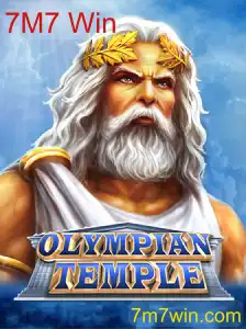 Explorando OlympianTemple: Um Guia Completo para o Jogo Inovador de Estratégia