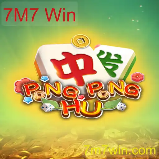Explorando o Universo Competitivo de PONGPONGHU e a Dinâmica do 7M7 Win