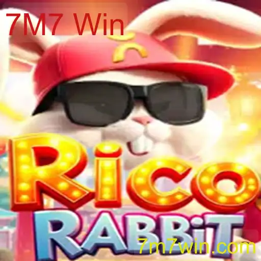 RicoRabbit: Descubra o Novo Fenômeno dos Jogos com 7M7 Win