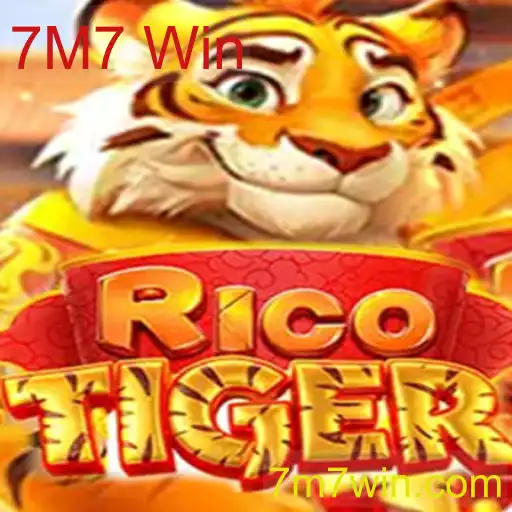 RicoTiger e a Estratégia Vencedora do 7M7 Win