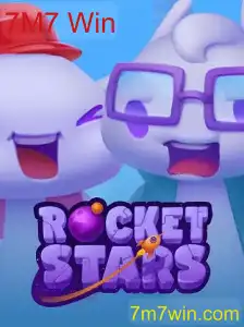 RocketStars: Explorando o Universo do Jogo e a Estratégia '7M7 Win'