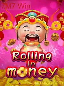 Explorando o Empolgante Jogo RollingInMoney