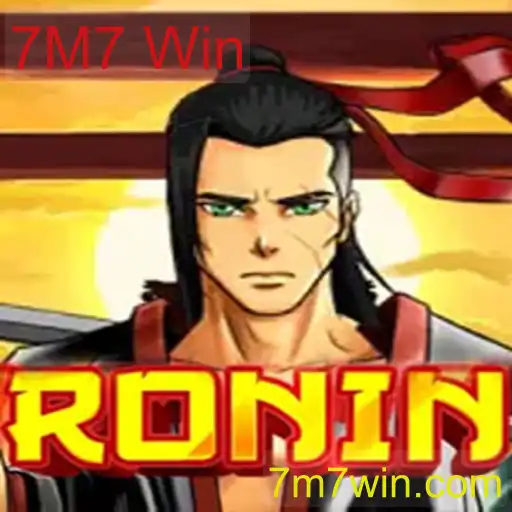 Explore o Fascinante Mundo de Ronin: Aventura e Estratégia com 7M7 Win