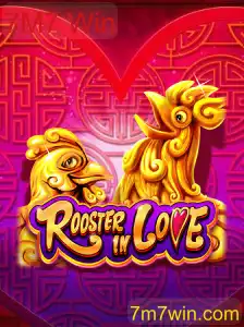 Descubra o Fascinante Mundo de RoosterInLove e Sua Dinâmica 7M7 Win
