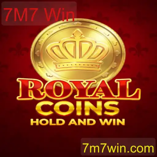 Descubra o Mundo Emocionante de RoyalCoins: A Chave para a Vitória com 7M7 Win