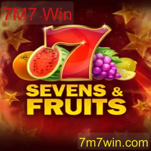 Explorando SevensFruits: Uma Jornada Vibrante com 7M7 Win
