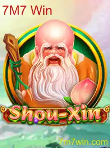 Descobrindo ShouXin: O Novo Fenômeno dos Jogos com 7M7 Win