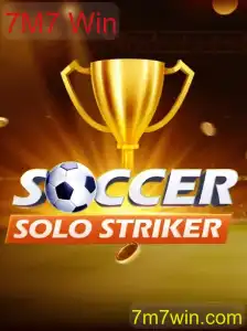 Introdução ao SoccerSoloStriker: Como Jogar e Vencer com 7M7 Win